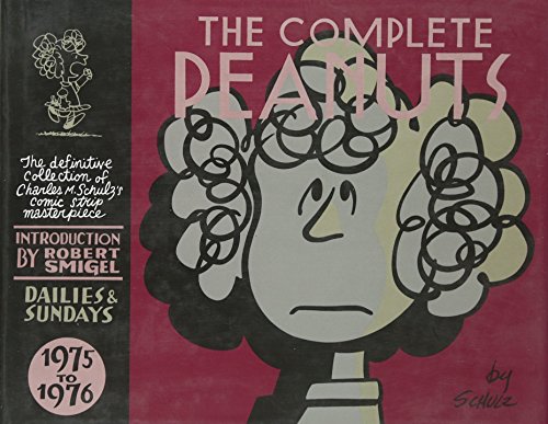 The Complete Peanuts 1975-1976: Volume 13