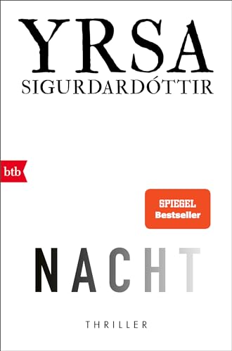 Nacht: Thriller