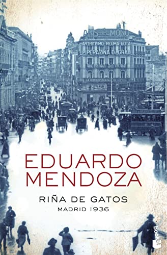 Rina De Gatos