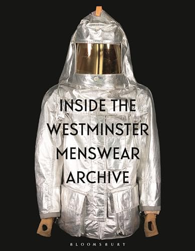 Inside The Westminster Menswear Archive