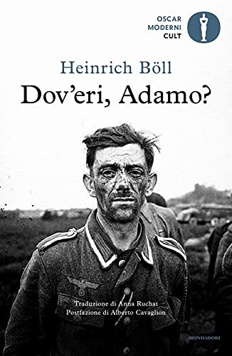 Dov'Eri, Adamo?