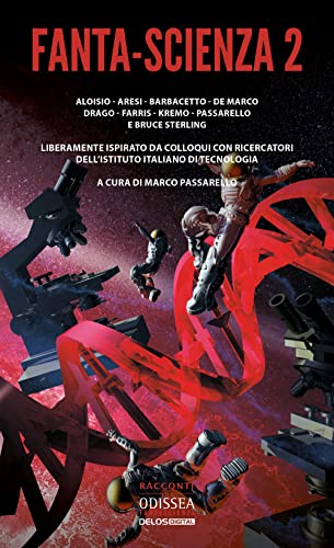 Fanta-Scienza (Vol. 2)