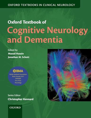 Oxford Textbook Of Cognitive Neurology And Dementia