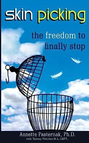 Skin Picking: The Freedom To Finally Stop