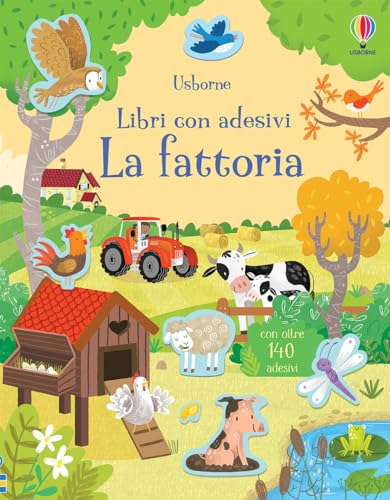 La Fattoria. Ediz. A Colori