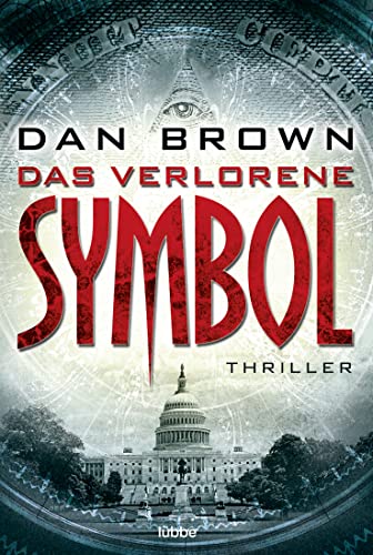 Das Verlorene Symbol [Lingua Tedesca]: Illustrierte Ausgabe: 3