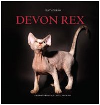 Devon Rex. Ediz. Illustrata
