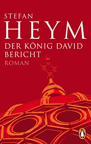 Der König David Bericht: 9