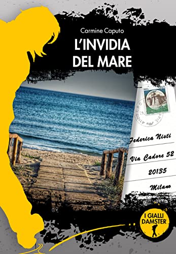 L'Invidia Del Mare