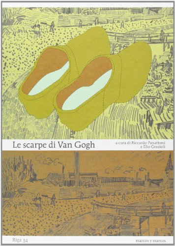 Le Scarpe Di Van Gogh