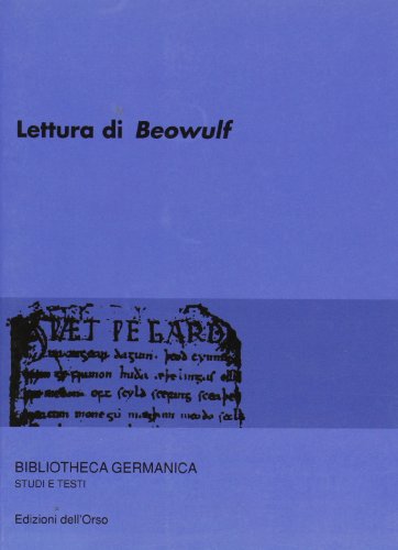 Lettura Di Beowulf