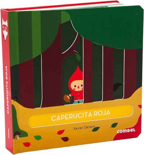 Caperucita Roja / Little Red Riding Hood