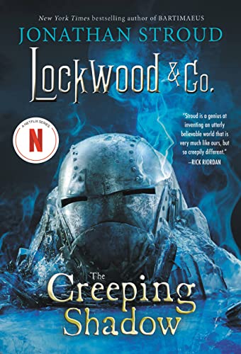 The Creeping Shadow