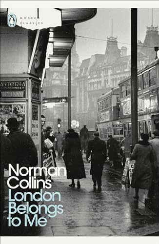 London Belongs To Me