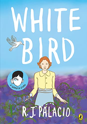 White Bird: Lektüre Mit Audio-Online
