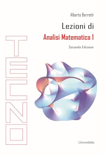Lezioni Di Analisi Matematica 1