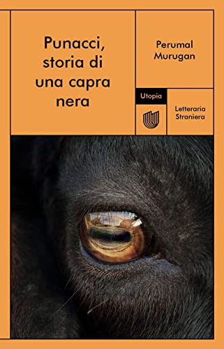 Punacci, Storia Di Una Capra Nera