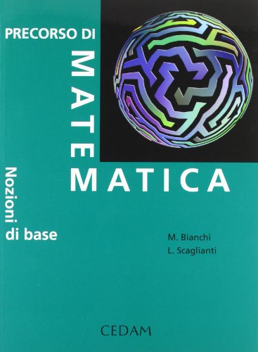 Precorso Matematica