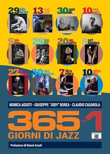 365+1 Giorni Di Jazz