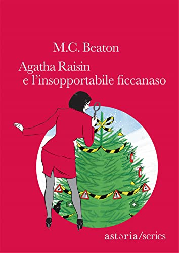 Agatha Raisin E L'Insopportabile Ficcanaso