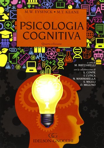 Psicologia Cognitiva