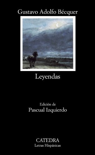 Leyendas [Lingua Spagnola]