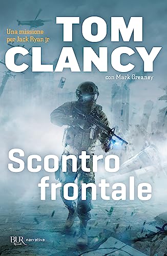 Scontro Frontale