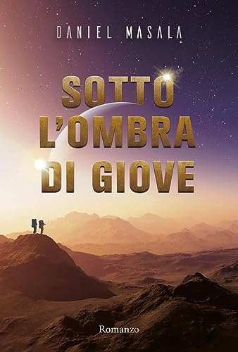 Sotto L'Ombra Di Giove