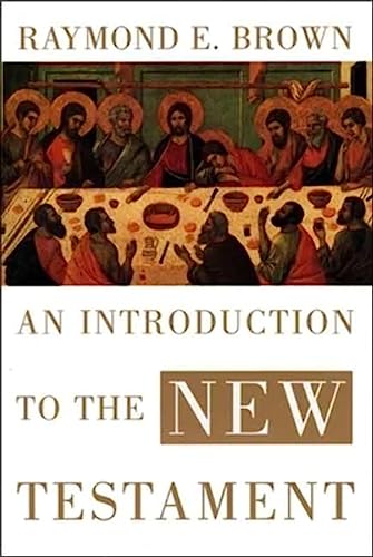 An Introduction To The New Testament