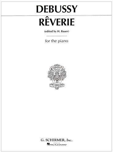 Traumstuck * Reverie: Piano Solo