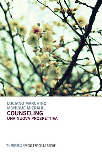 Counseling. Una Nuova Prospettiva