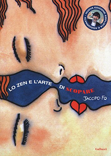 Lo Zen E L'Arte Di Scopare