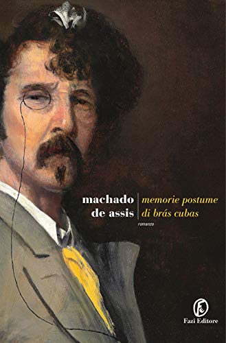 Memorie Postume Di Brás Cubas