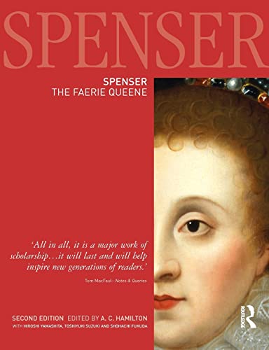 Spenser: The Faerie Queene: The Faerie Qveene
