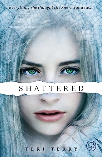 Shattered: Book 3