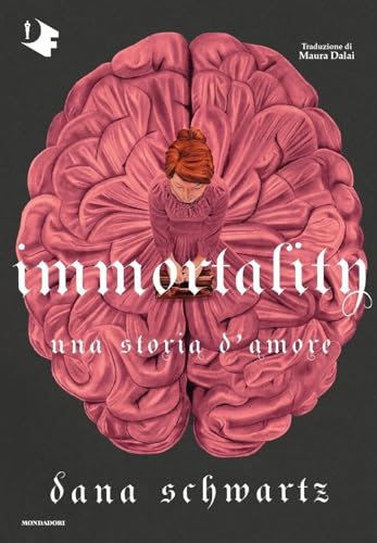 Immortality. Una Storia D'Amore