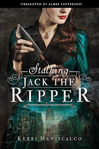 Stalking Jack The Ripper: 1