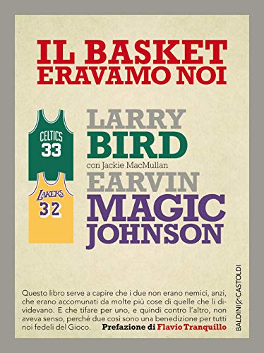 Il Basket Eravamo Noi