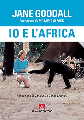 Io E L'Africa: Scaffale Aperto