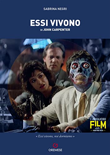 Essi Vivono Di John Carpenter