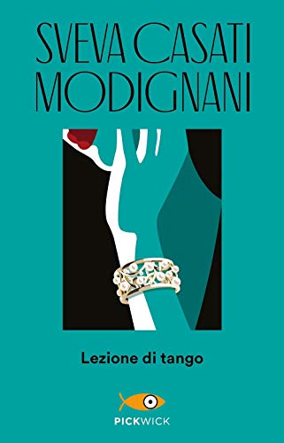 Lezione Di Tango