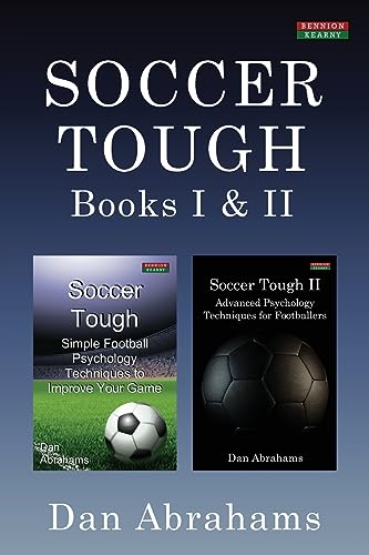 Soccer Tough: Books I & Ii