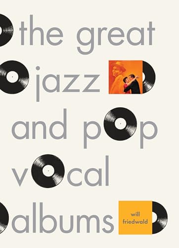 The Great Jazz And Pop Vocal Albums