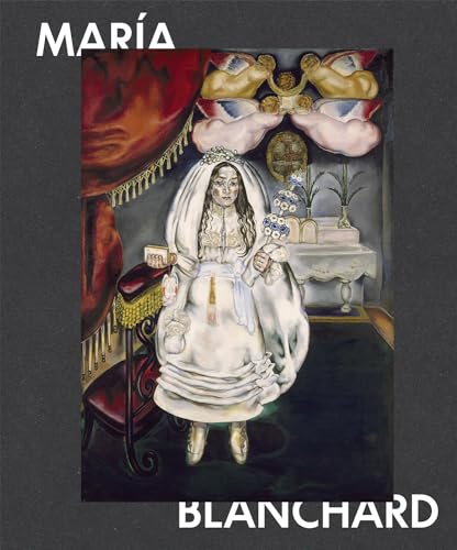 María Blanchard: 1881-1932