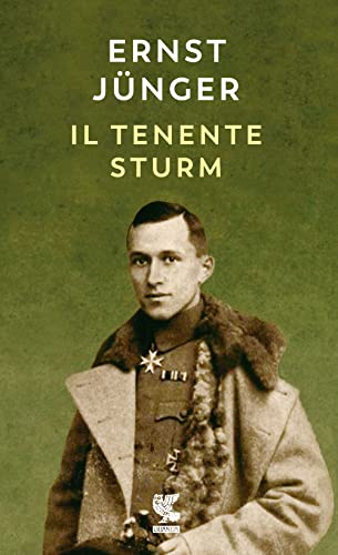 Il Tenente Sturm