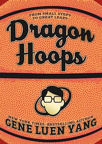Dragon Hoops: From Small Steps To Great Leaps