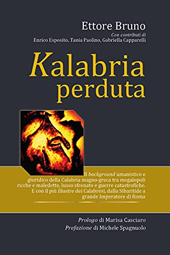 Kalabria Perduta