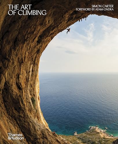 The Art Of Climbing