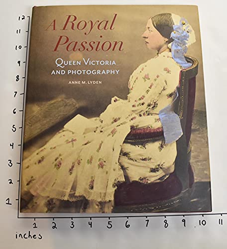 A Royal Passion: Queen Victoria And Photography