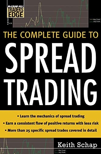 The Complete Guide To Spread Trading